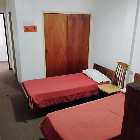 Residencial Ski Эскель Экстерьер фото