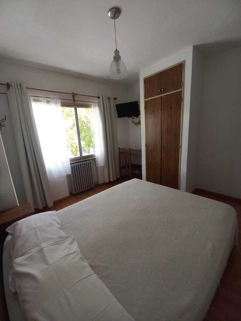 Residencial Ski Эскель Экстерьер фото