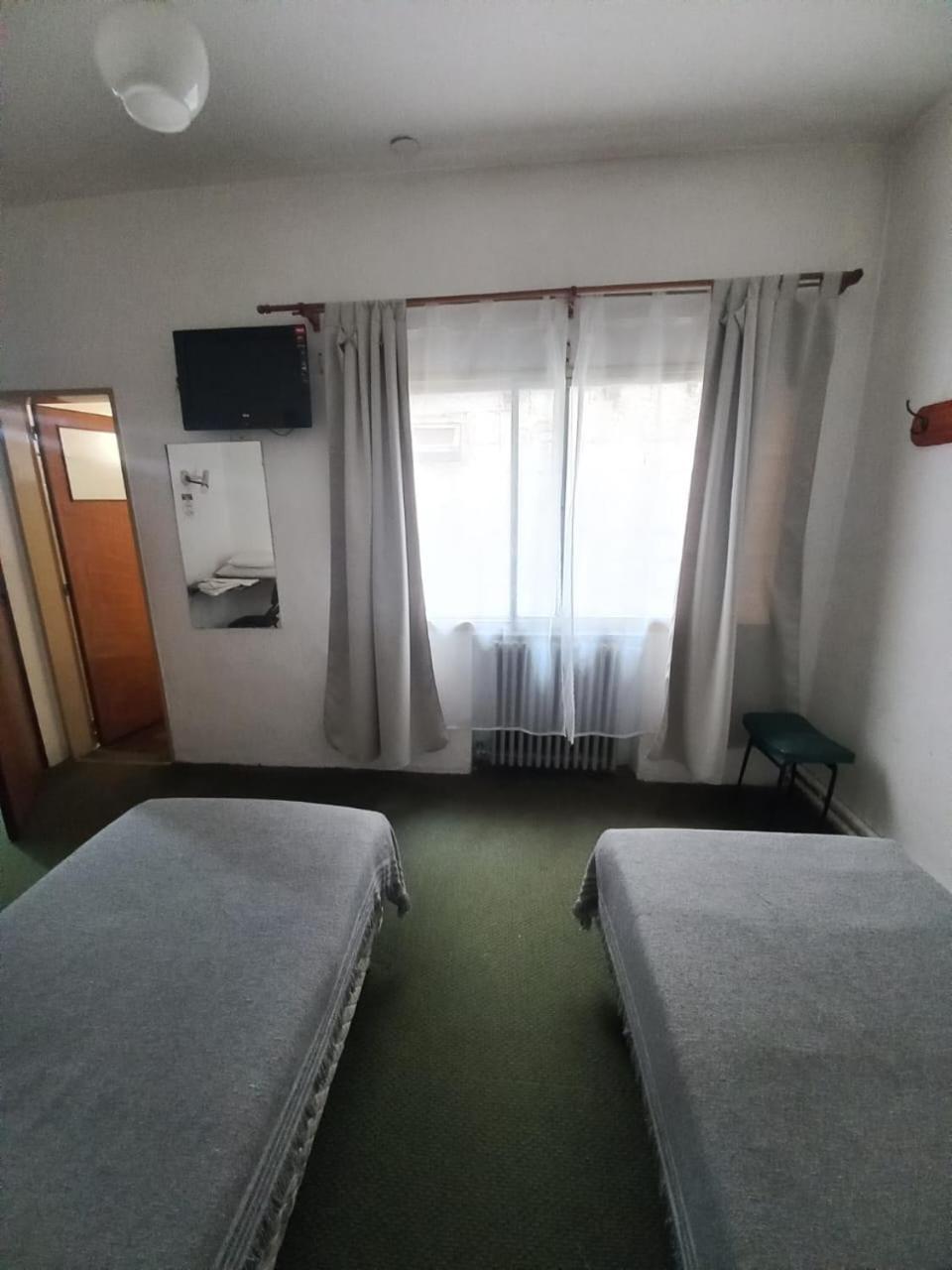 Residencial Ski Эскель Экстерьер фото