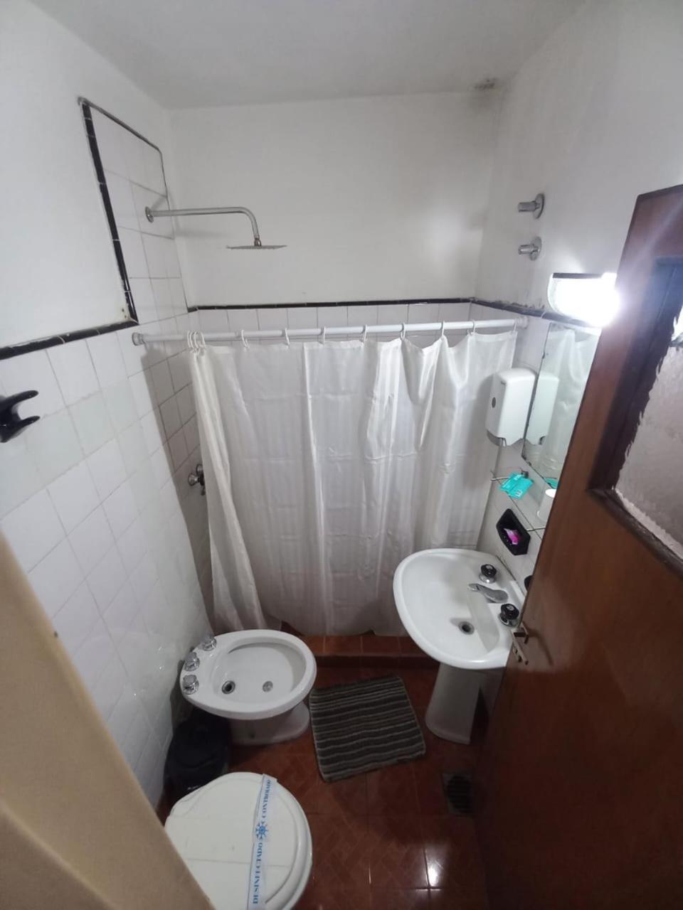 Residencial Ski Эскель Экстерьер фото