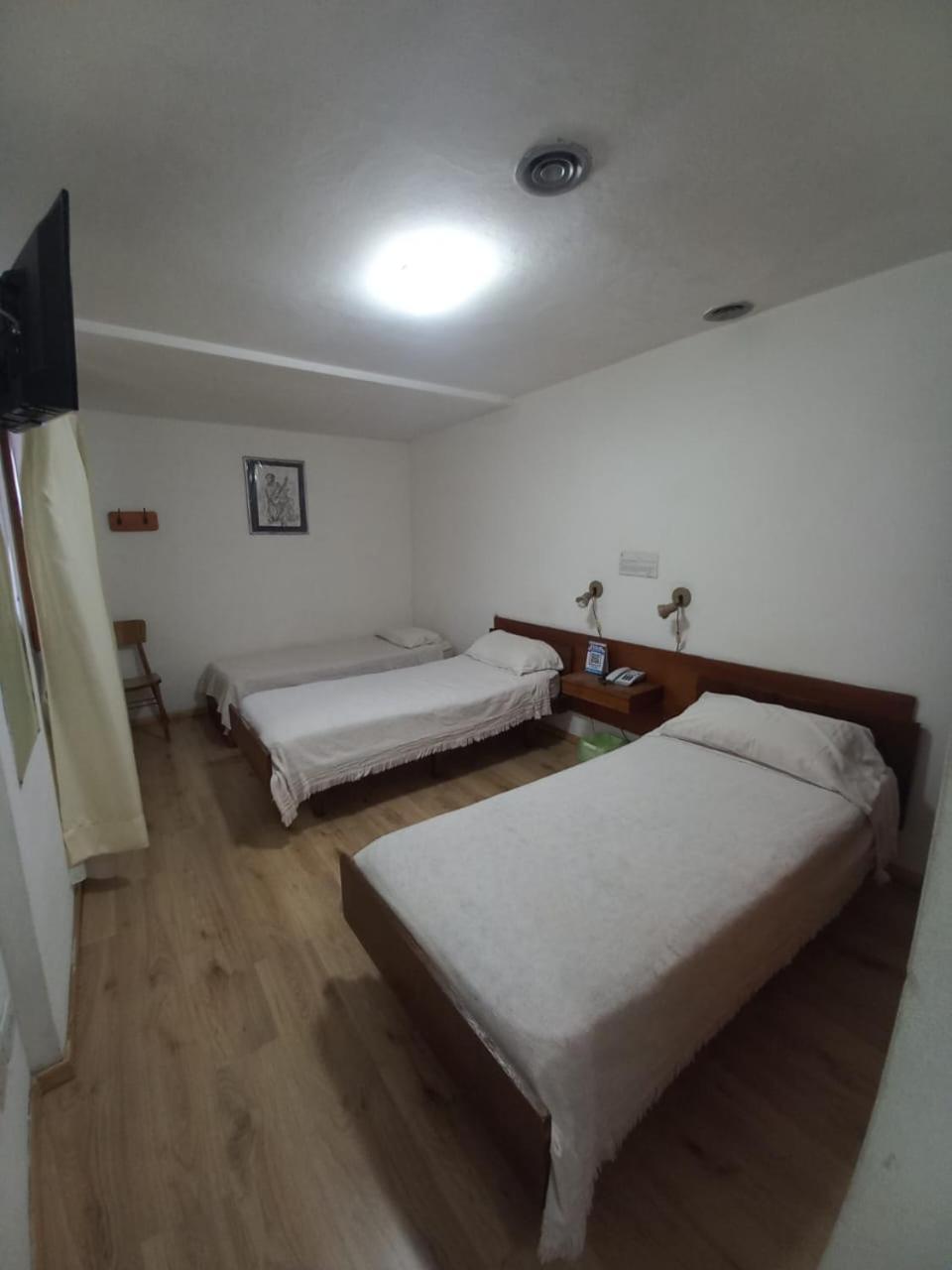 Residencial Ski Эскель Экстерьер фото