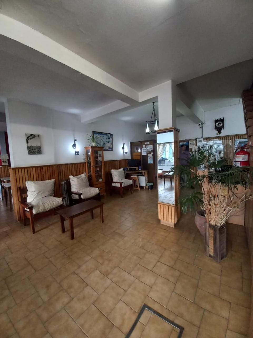 Residencial Ski Эскель Экстерьер фото