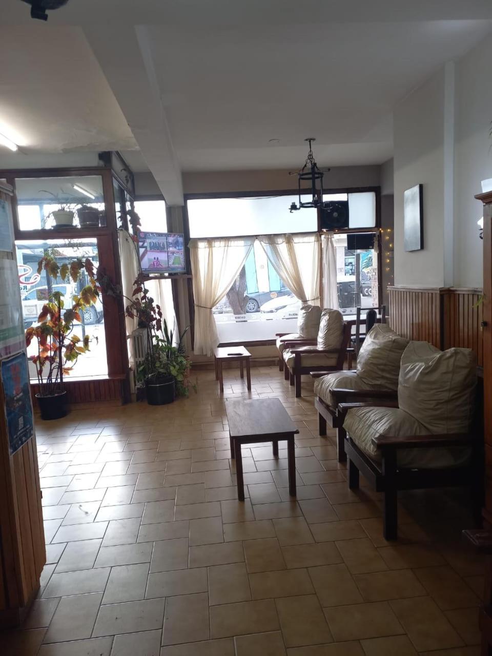 Residencial Ski Эскель Экстерьер фото