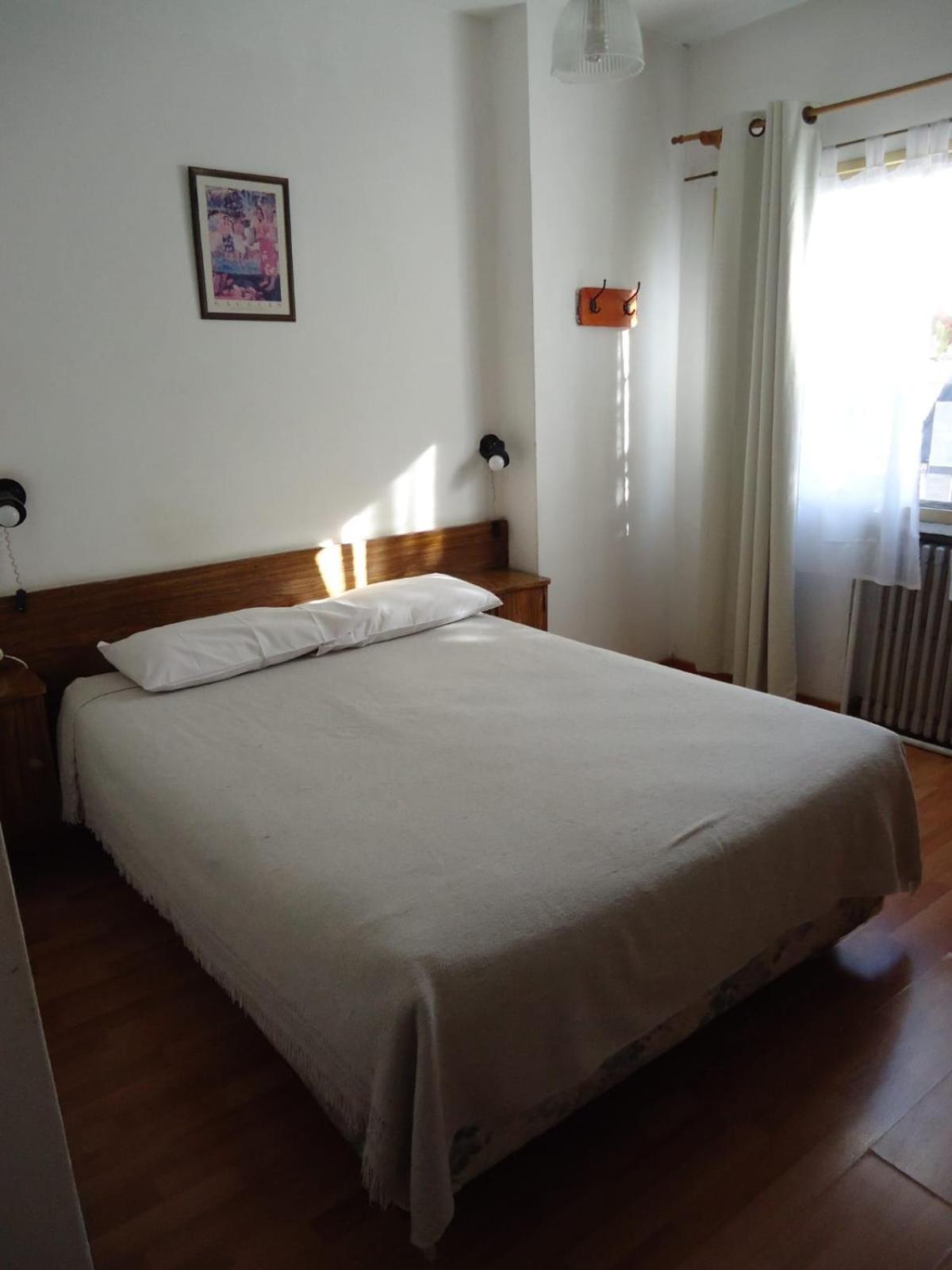 Residencial Ski Эскель Экстерьер фото