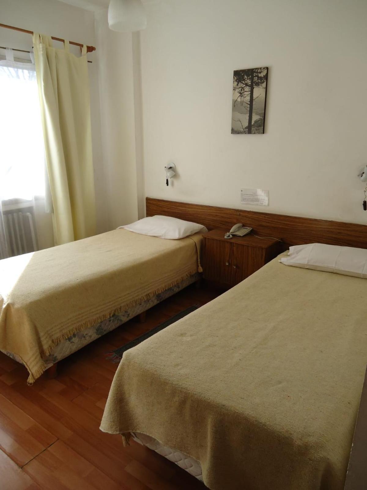 Residencial Ski Эскель Экстерьер фото