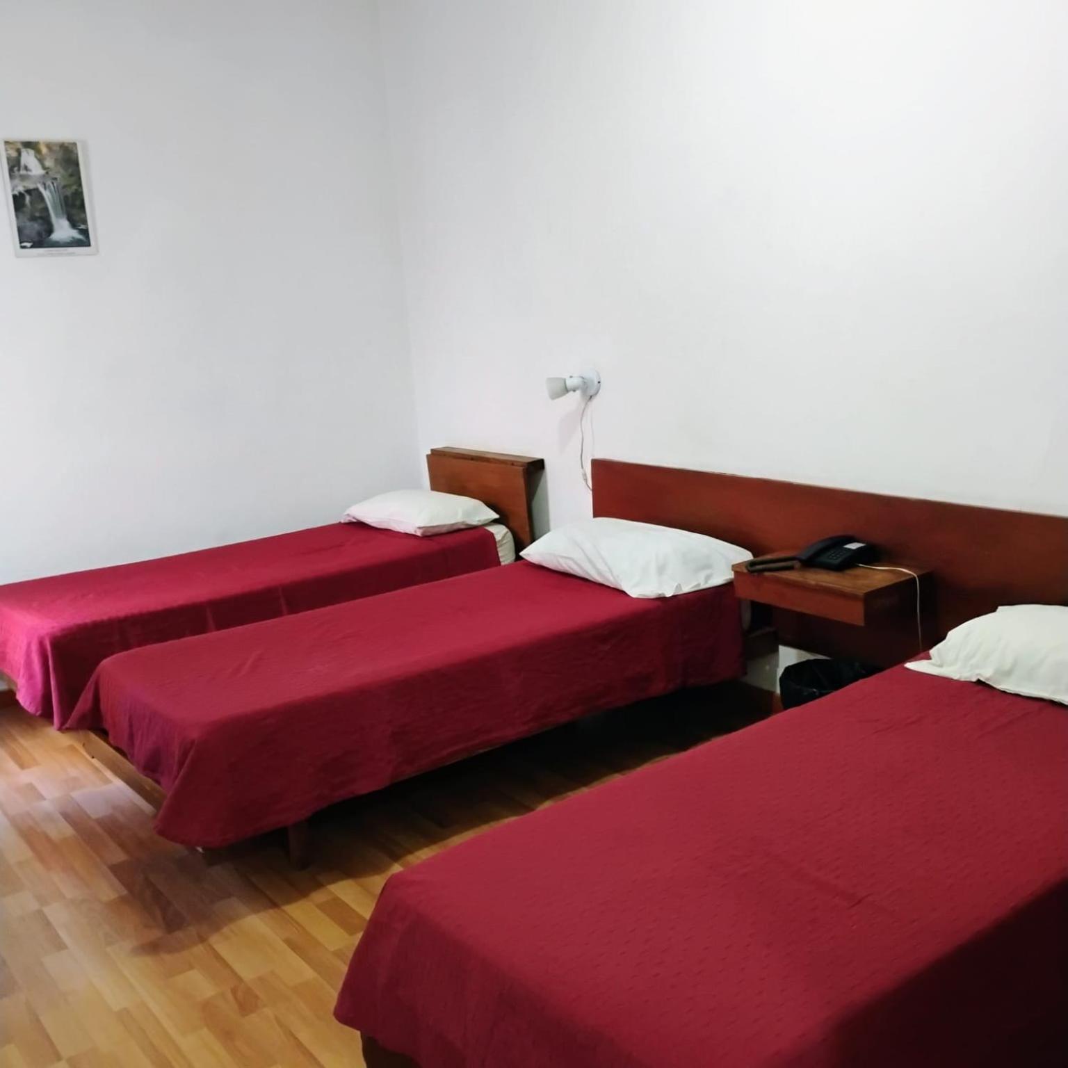 Residencial Ski Эскель Экстерьер фото