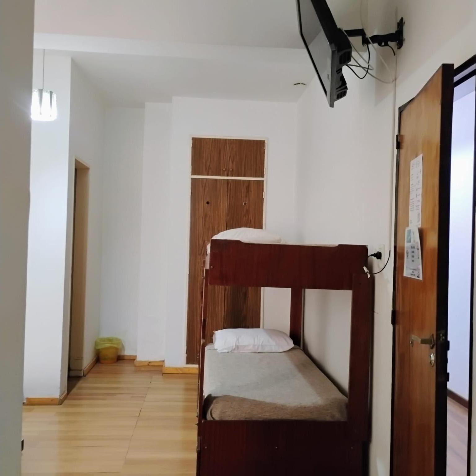 Residencial Ski Эскель Экстерьер фото