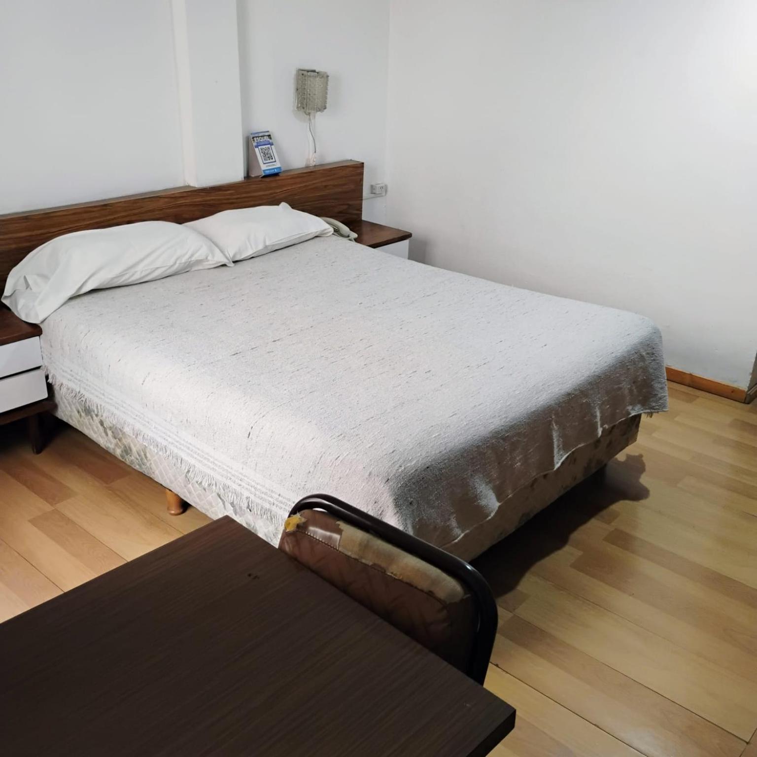 Residencial Ski Эскель Экстерьер фото