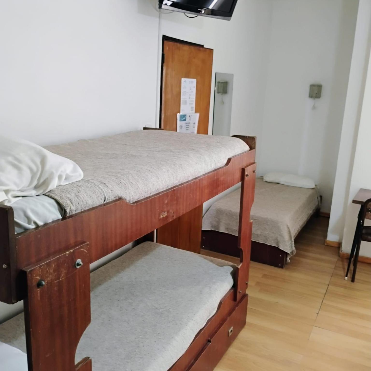 Residencial Ski Эскель Экстерьер фото