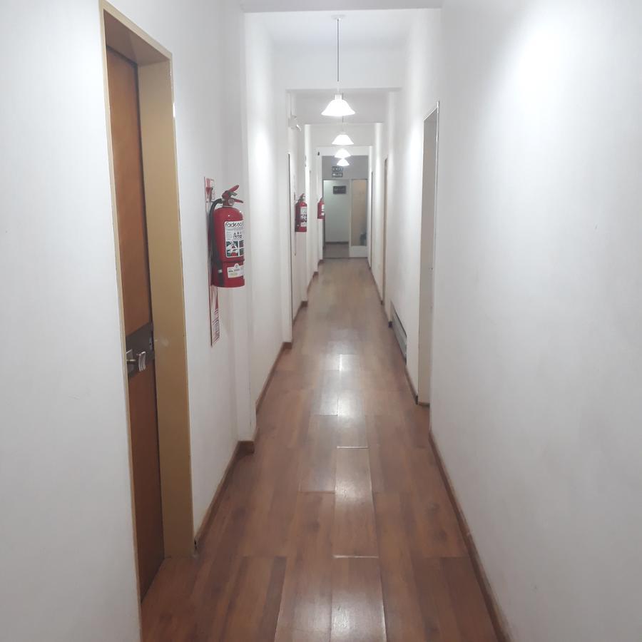 Residencial Ski Эскель Экстерьер фото