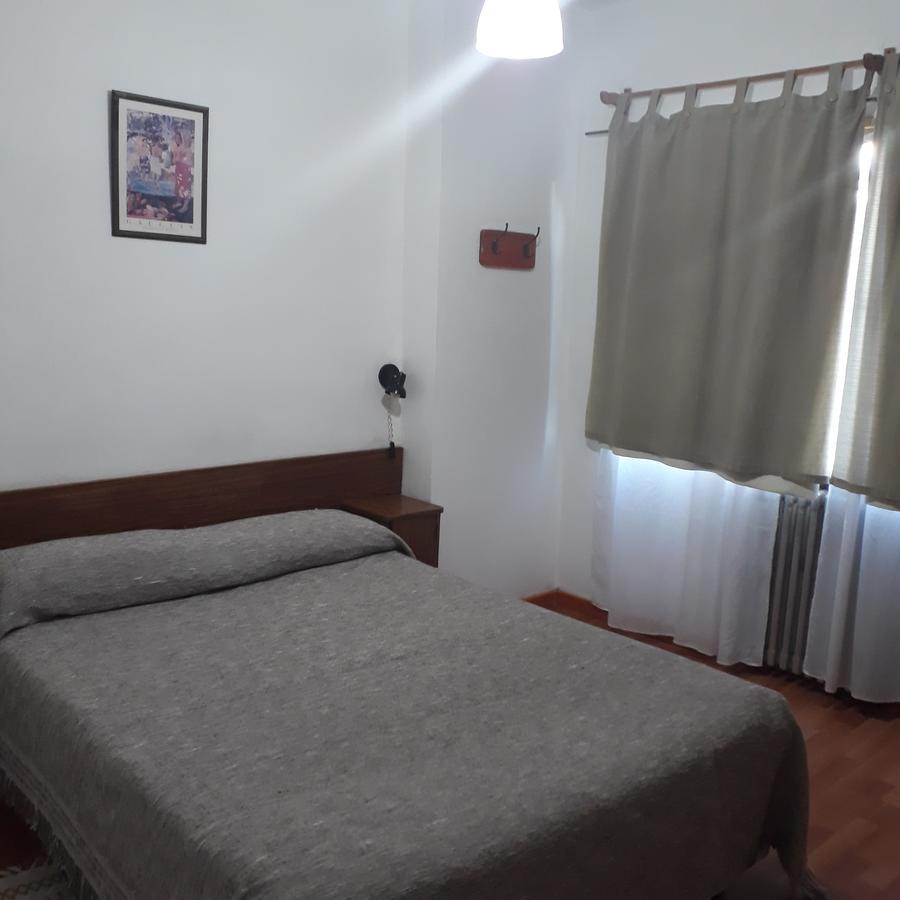 Residencial Ski Эскель Экстерьер фото