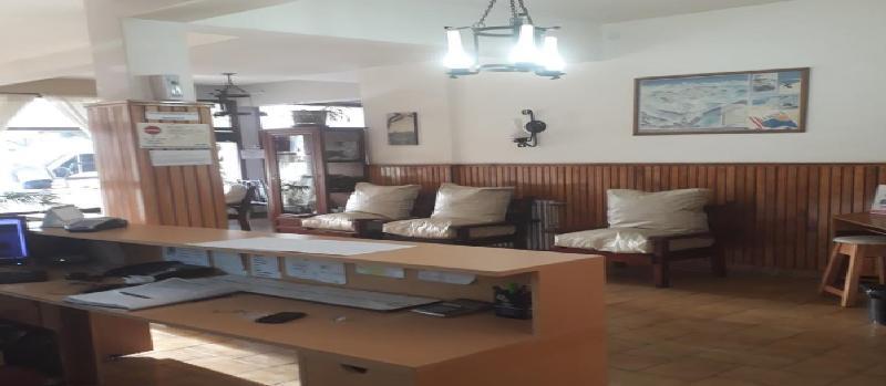 Residencial Ski Эскель Экстерьер фото