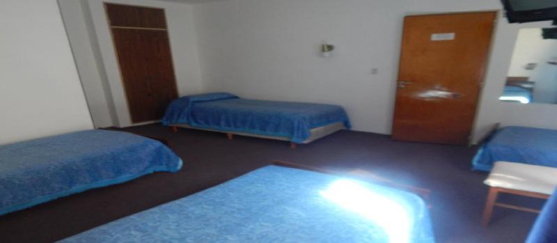 Residencial Ski Эскель Экстерьер фото