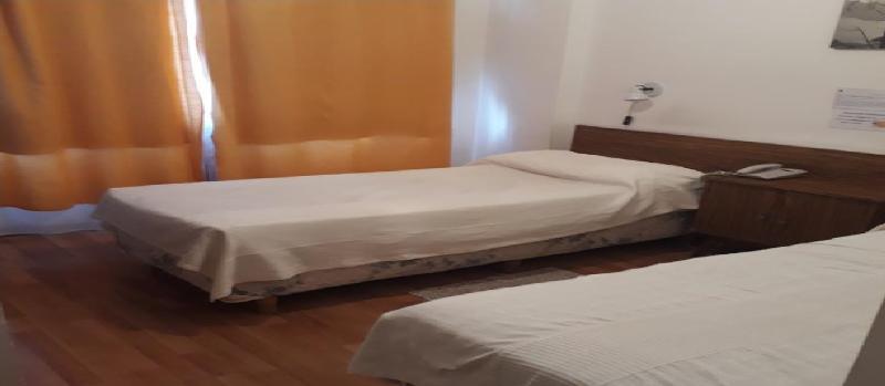 Residencial Ski Эскель Экстерьер фото